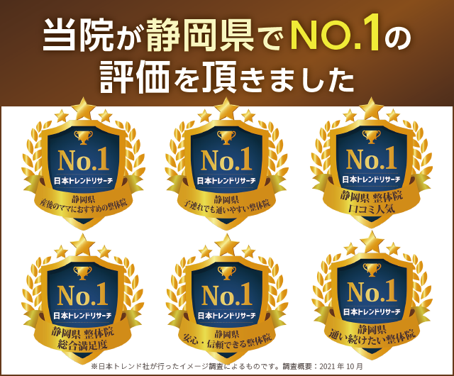 静岡No1
